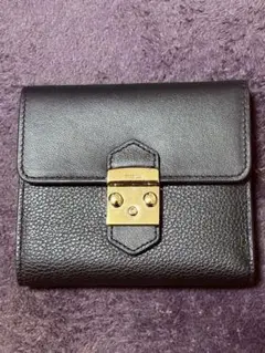 FURLA メトロポリスSバイフォールド二つ折り財布