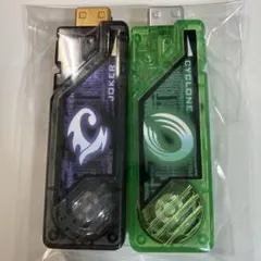 サイクロンメモリ ジョーカーメモリ サイクロンジョーカーメモリ ダブル