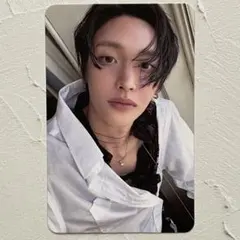 RIIZE ウォンビン Fame photobook アルバムトレカ