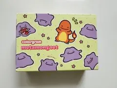 メタモン コップ ポケモン Sghr ポケモンカラーズガラスカップ 2個