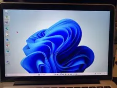 Az美品SSD1TB Mac Book Pro 13inch Mid2012