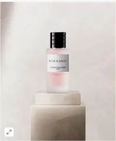 CHRISTIAN DIOR ローズ カブキ オードゥ パルファン 50ml - メルカリ