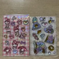 シールおすそ分けＮｏ．11