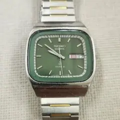 SEIKO TypeⅡ　セイコー　タイプ2　稼働中