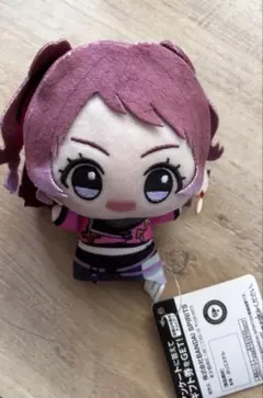 学園アイドルマスター ちびぐるみ 学マス vol.1 on stage 花海咲季