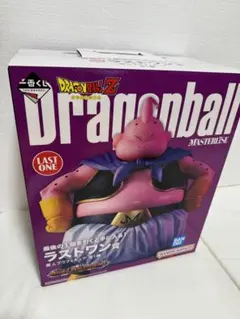 2025年最新】ラストワン 魔人ブウの人気アイテム - メルカリ