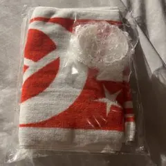 天月 マフラータオル バングル セット