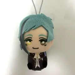 フロイドリーチぬいぐるみ