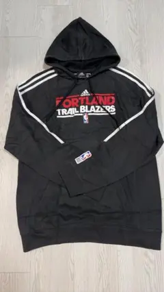 週末限定セールadidas 　NBA プルオーバー パーカー　平成ギャル　Y2K