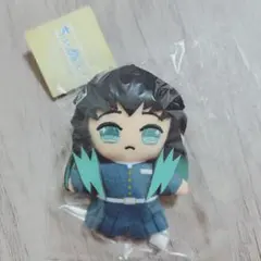 【新品未使用】鬼滅の刃 ちいぬい 時透無一郎