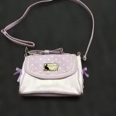 女の子 ショルダーバッグ