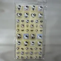 【期間限定】ちいかわ タイルシール　ブロックシール　ちいかわ固いシールおまけ付♡