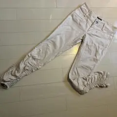 N.Y.C.C. ベージュ スキニーパンツ