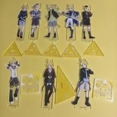 鏡音レン プロセカ アクスタ まとめ売り