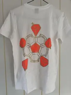 新品　Puma ネイマールデザイン　Tシャツ 160