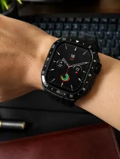 Apple Watchバンド 46mm(10／11)
