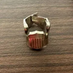 ヴィンテージ　シルバー925 リング