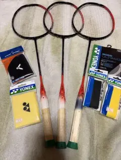 【値下げ中】アストロクス77PRO TOUR3本セット オマケ付き