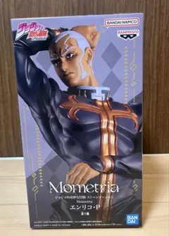 ジョジョの奇妙な冒険 Mometria エンリコ・P プッチ - メルカリ