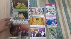 うたの☆プリンスさまっ♪　愛島セシル　グッズ