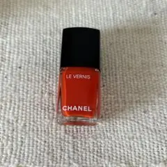CHANEL ヴェルニ ロング トゥニュ 534 エスパドリーユのサムネイル