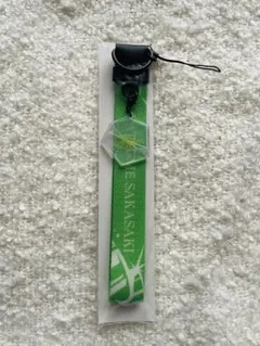 あんスタ 逆先夏目 ストラップ