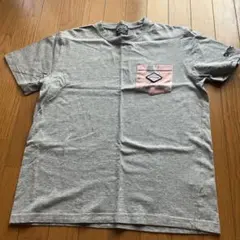 アウトドア　半袖Ｔシャツ　レディースＬのサムネイル