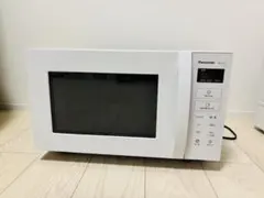 Panasonic 電子レンジ NE-FL1C 2024年製 - メルカリ