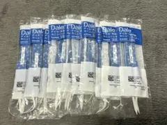 Dale デイル 気管切開 カニューレホルダー 小児用 10本セット - メルカリ