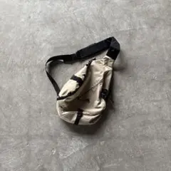 多機能 ワンショルダーバック