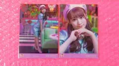 齋藤樹愛羅/=LOVE/イコラブ/生写真/セミコンプ/CAMEO/MV衣装①