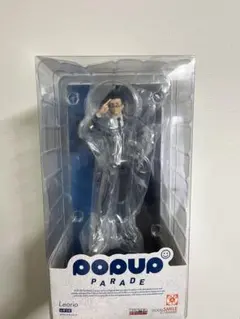 ランサー クーフーリン POPUPPARADE ポッパレ グッスマ フィギュア
