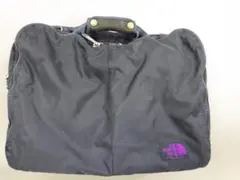 THE NORTH FACE パープルレーベル 3wayバッグ