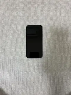 ［箱、付属品付き］ Apple iPhone 12mini 本体 ブラックのサムネイル