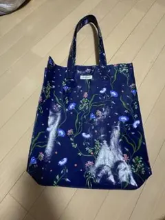 Cath Kidston ラージブックバック