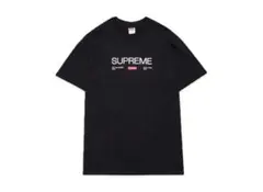 Supreme Twill Appliqué S/S Top - メルカリ