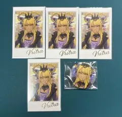 FGO fes フェス 2025 小野小町 ポートレイト 缶バッジ - メルカリ