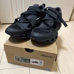 MIZUNO WAVE PROPHECY STRAP 27.0cmのサムネイル