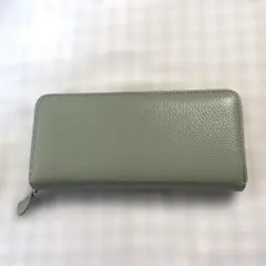 E07359未使用 MARGARET HOWELL idea ラウンドウォレット - メルカリ