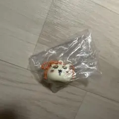 シーサー　ちいかわ　リップマスコットケース