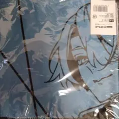 にじさんじ DMMスクラッチ 第四弾 C-6 マフラータオル 弦月藤士郎