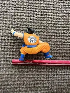 ドラゴンボール　孫悟空 フィギュア