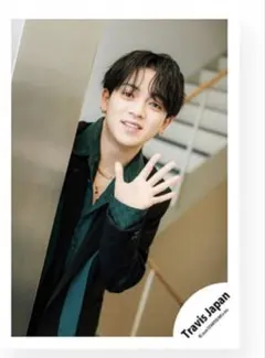 トラジャ　シングル「陰ニモ日向ニモ」MV&ジャケ写オフショット第1弾　宮近海斗④