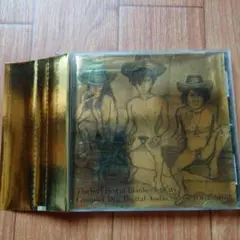 国境線上の蟻～ザ・ヴェリー・ベスト・オブ・ブランキー・ジェット・シティ