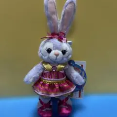 ♡ステラルー♡ぬいぐるみバッヂ♡イッツクリスマス♡2018年♡タグ、値札付き♡ 楽天市場】ステラ・ルー ステラルー ぬいぐるみ ストラップ お