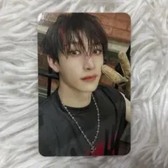 StrayKids バンチャン ATE サウェ ラキドロ 2