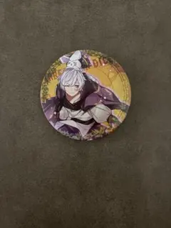 いれいすランダム缶バッチ　初兎