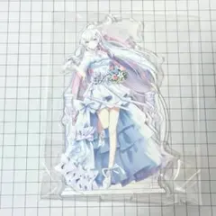 エウレカくじ よふかしのうた A賞 アクリルスタンド アクスタ 天使