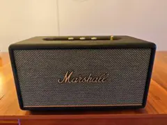 Marshall Stanmore Black 初代 ジャンク Marshall Stanmore 初代 ジャンク品｜Yahoo!フリマ（旧PayPayフリマ）