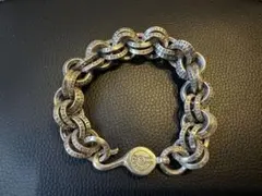 2026年最新】CHROME HEARTS メンズ ブレスレットの人気アイテム - メルカリ